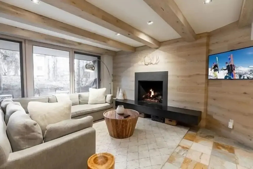 Village Center by Vail Realty