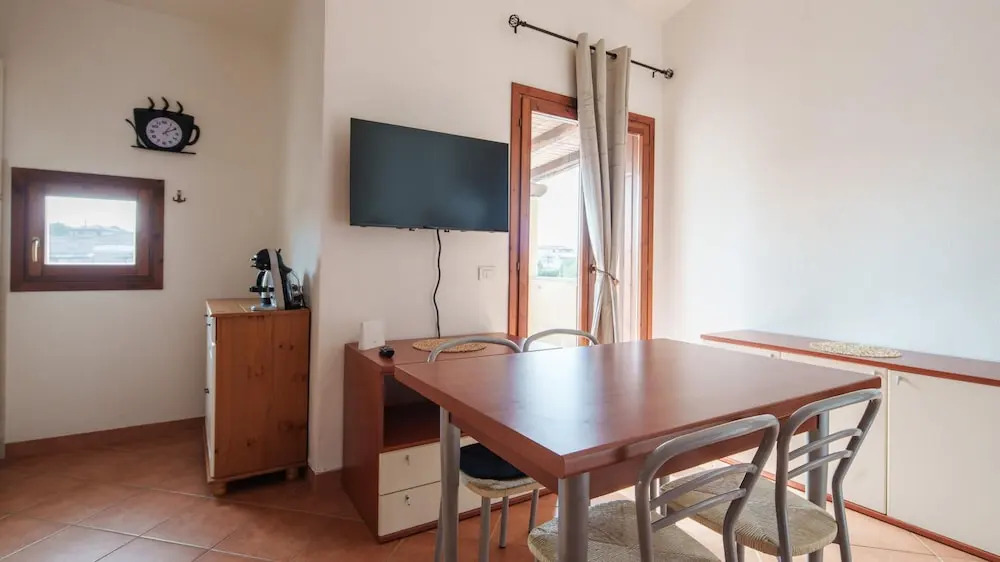 Carlotta s House in Olbia