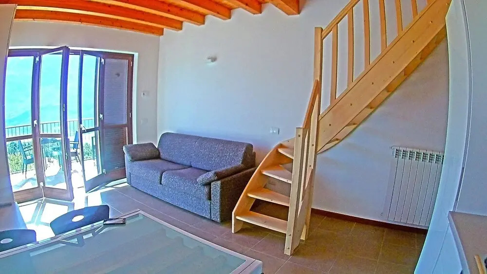 La Quiete 58 Holideal