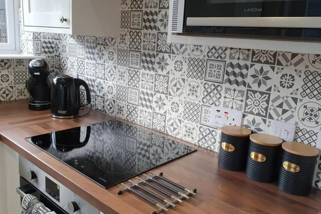 Smart & Stylish Holiday Apartment in the city centre