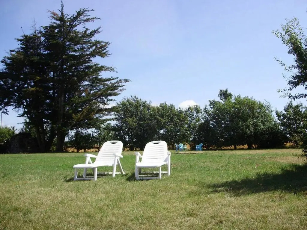 Gîte authentique avec cheminée, terrasse privée, accessible PMR, pêche et activités ULM - Vendée - FR-1-426-431