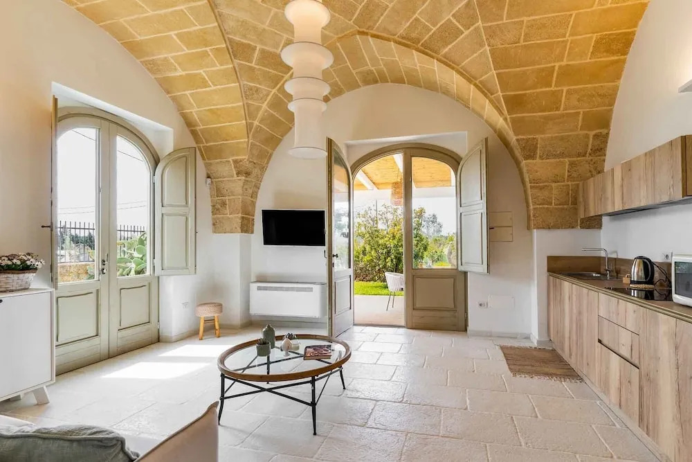 Masseria Macchiaforte