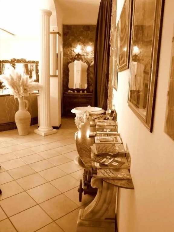 Villa Ambra B&B