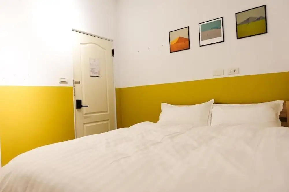 Small Island Homestay