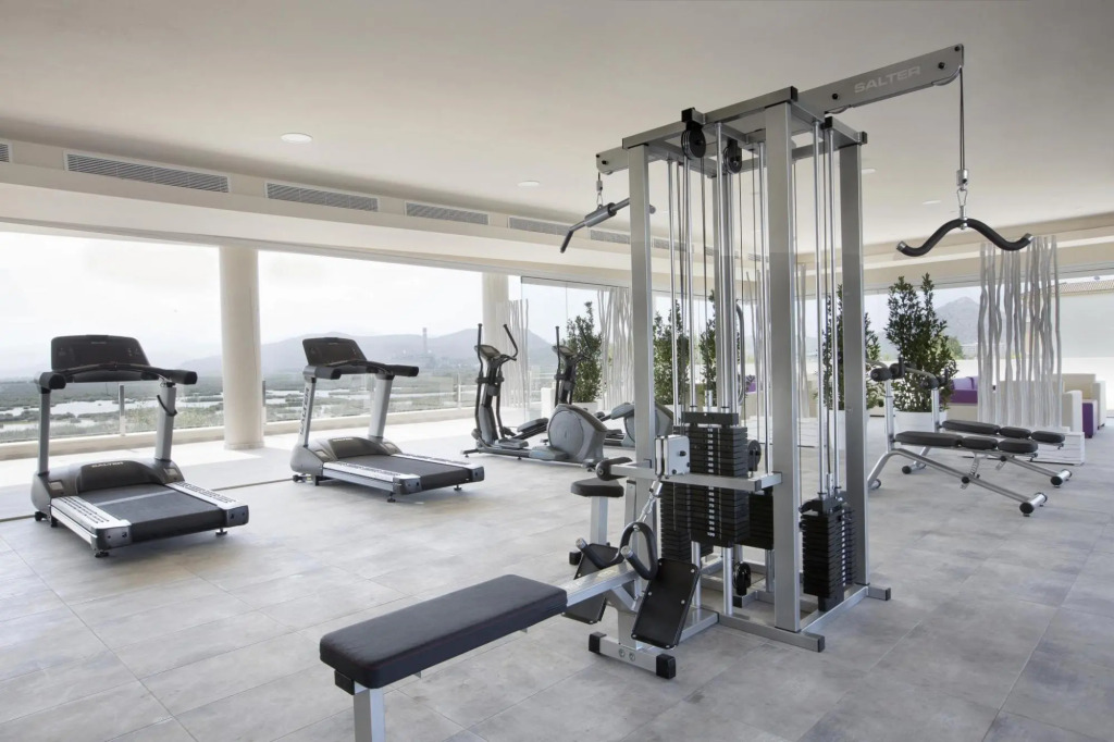 Mar Hotels Playa de Muro Suites