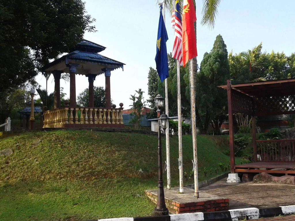 Hotel O Kulim Inn