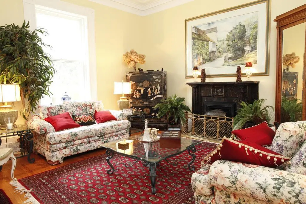 Osler House
