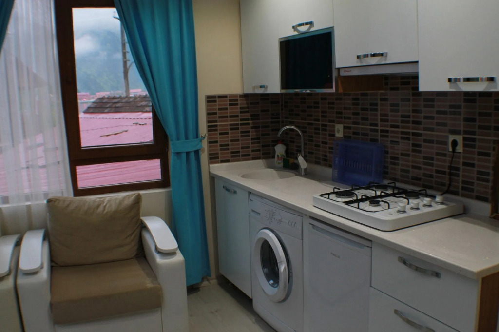 Osmanlı Suite