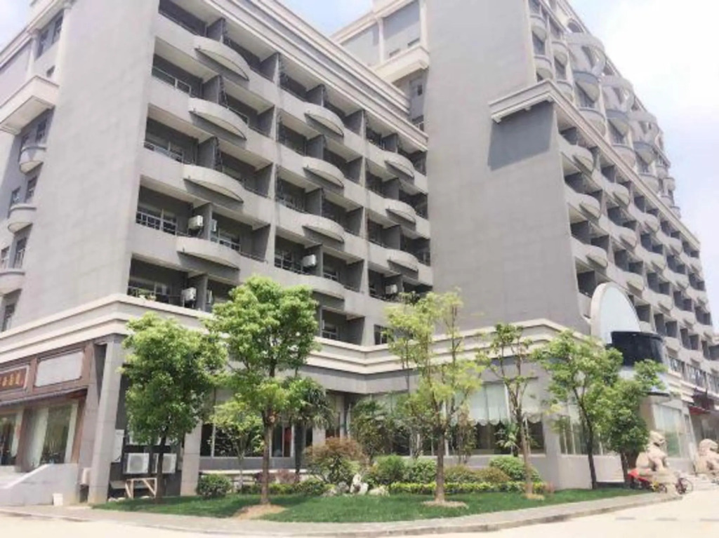 Zijing Hotel Yangzhou