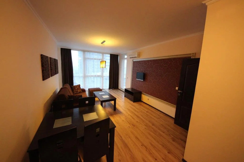 Menada Dune Residence Apartments