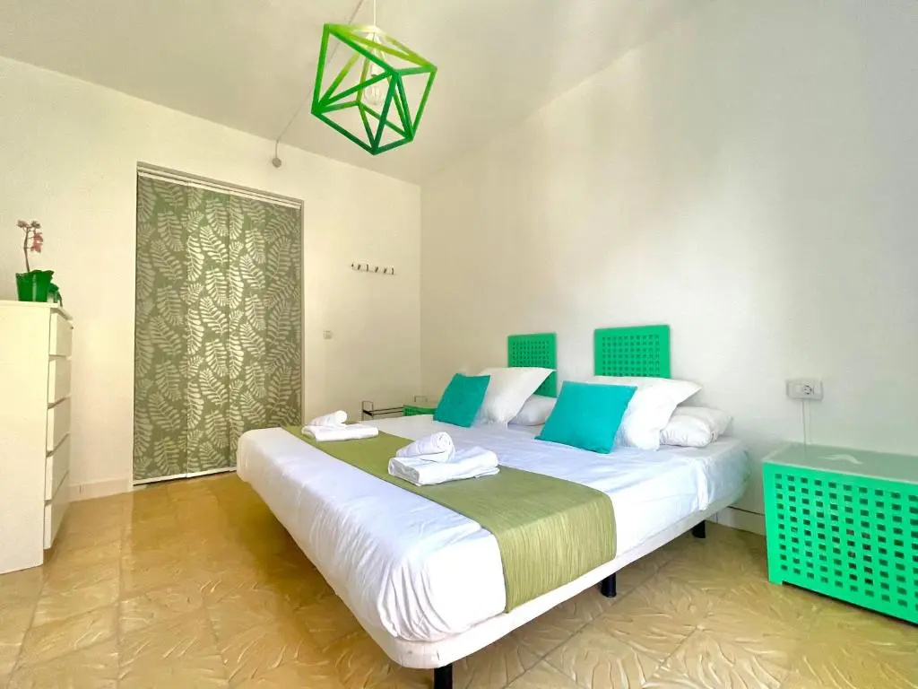 Casa Rural Arturo