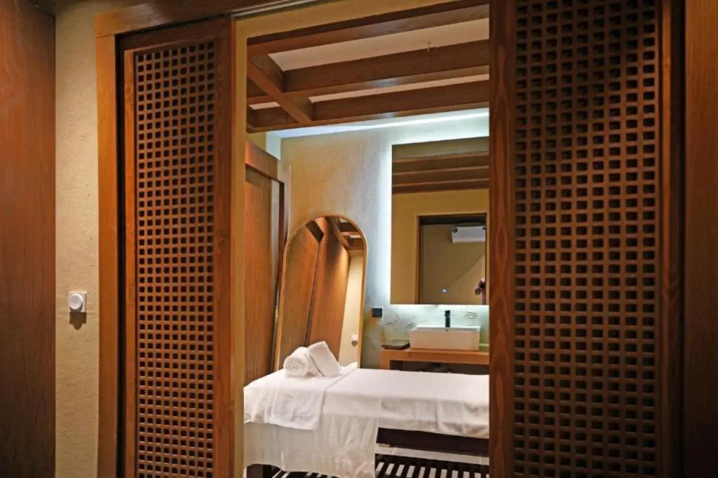 Ambiance Boutique Art Hotel Islamabad