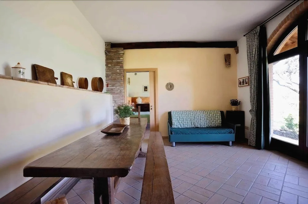 Agriturismo Borgo Laurice
