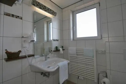 Dünenhotel Borkum