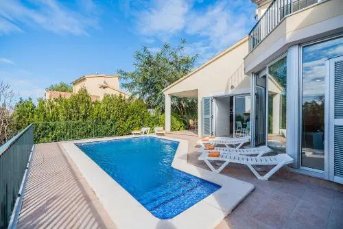 Villa Cathy - Cielo de Bonaire