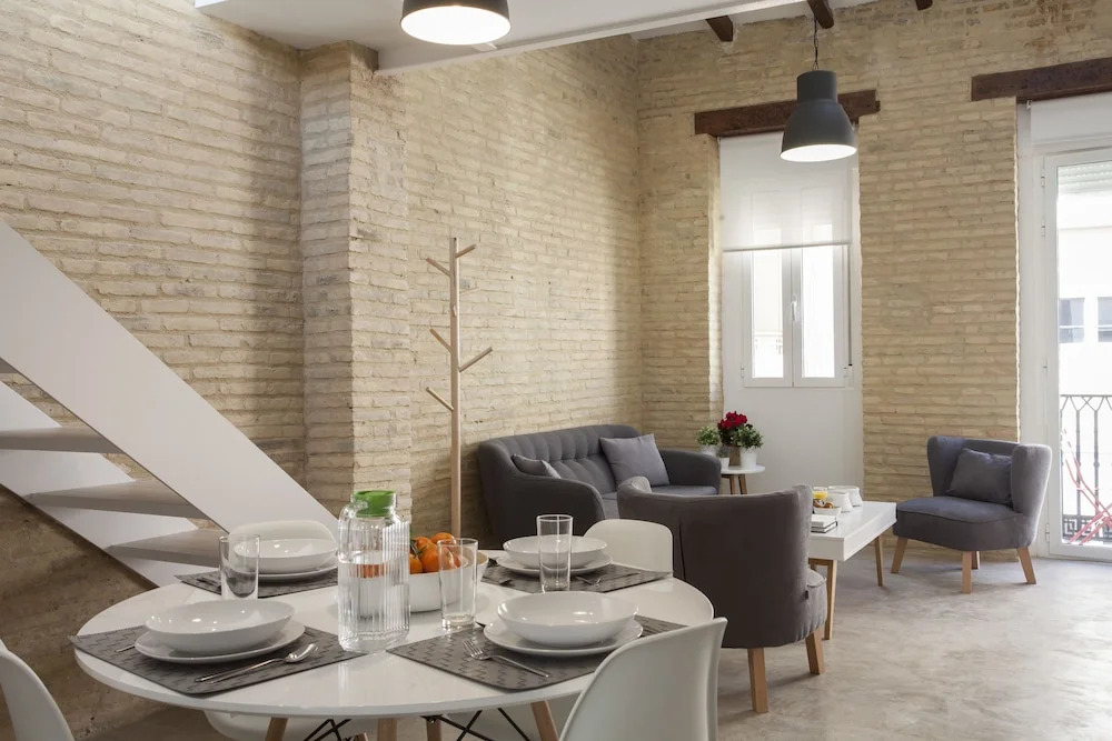 SingularStays Denia