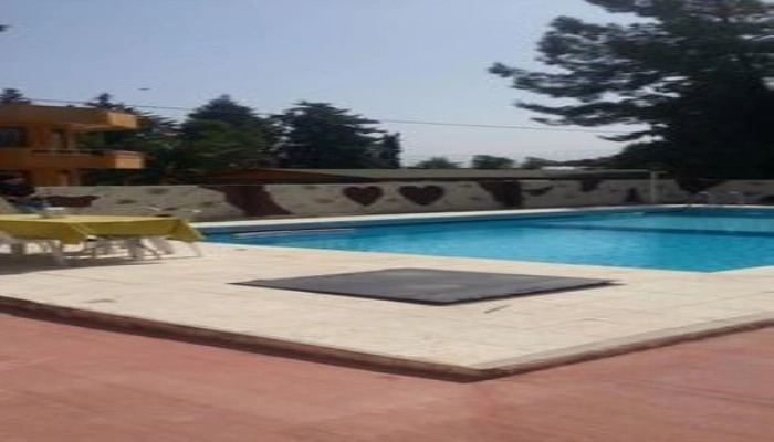 Anatolia Hotel