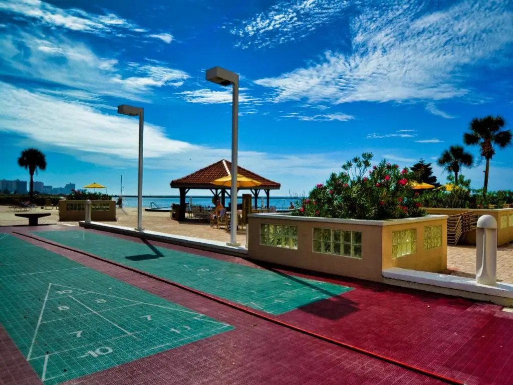 440 West Condo 1604N