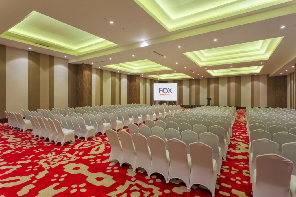 Sahid Bangka Hotel