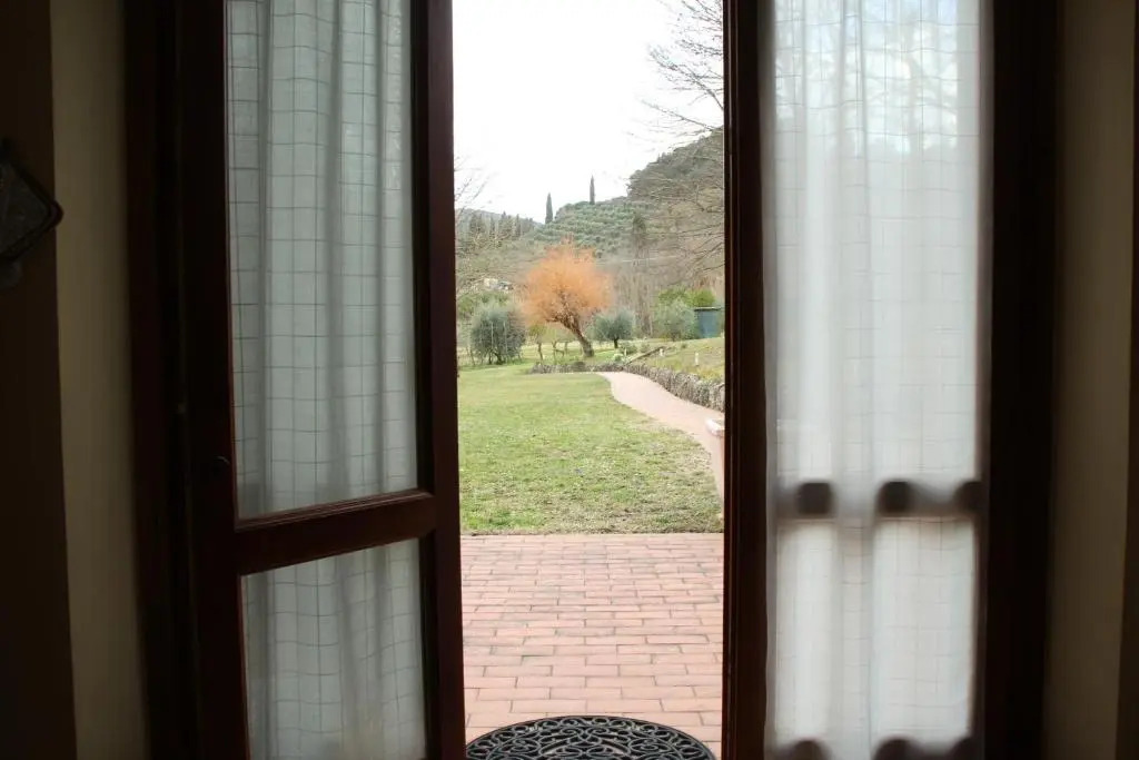 Podere la Campagnola