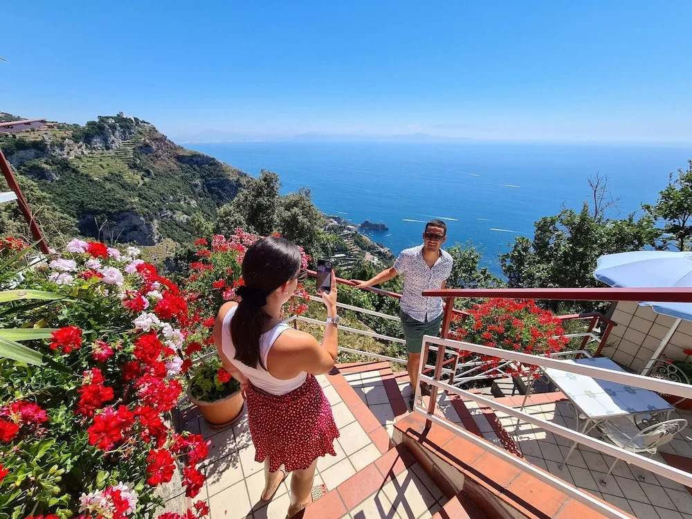 Villa il Dolce Tramonto