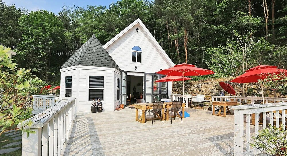 Kismet Cottage