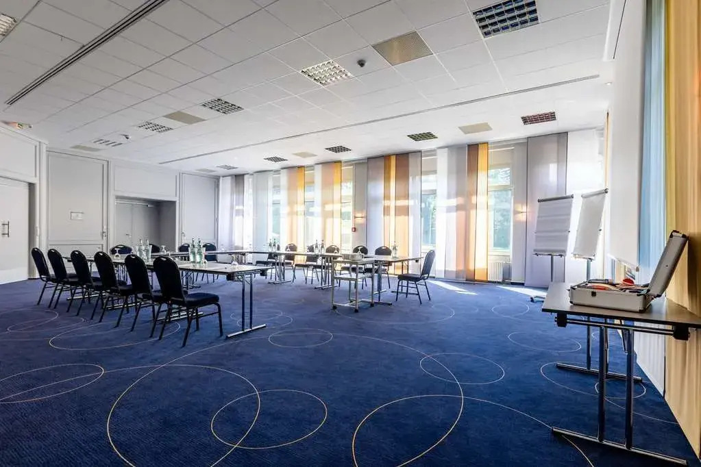 Parkhotel Ropeter
