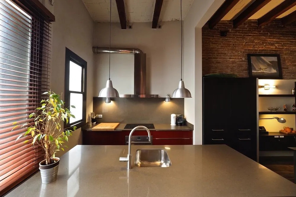 Gracia Terrace Design