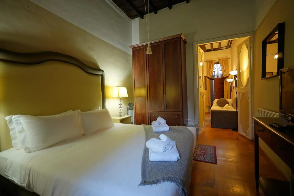 MGPgroup Guest House Navona 2