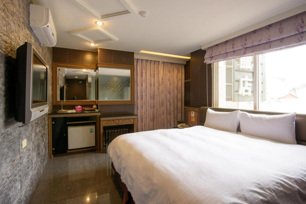 Shui Sha Lian Hotel