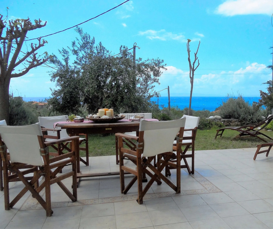 Villa Lavender