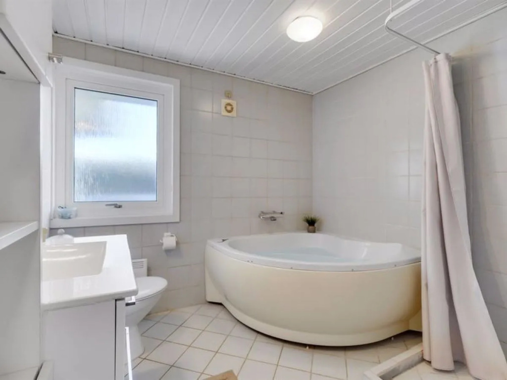 "Lale" - 175m from the sea in Western Jutland