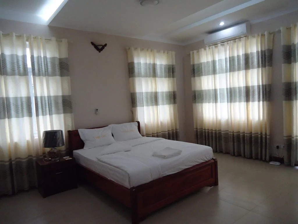 Cua Lo Golf Resort