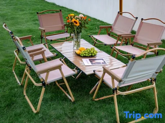 Island You Zizai · Yunqi Zhangli Resort Beautiful Accommodation
