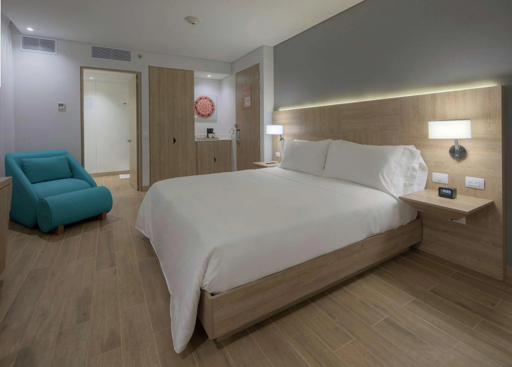 Hilton Garden Inn Santa Marta