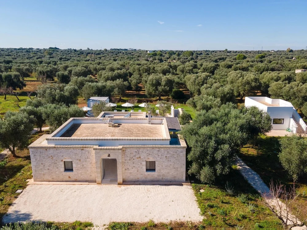 3153 Casa Diora by Perle di Puglia