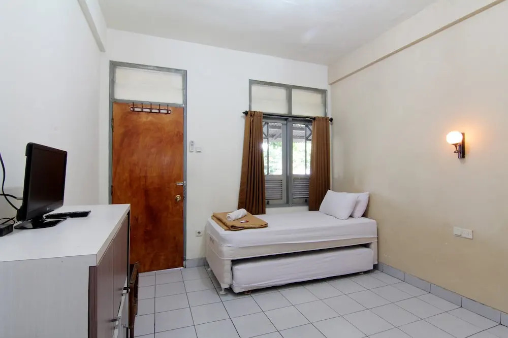 Wisma Sargede Hotel
