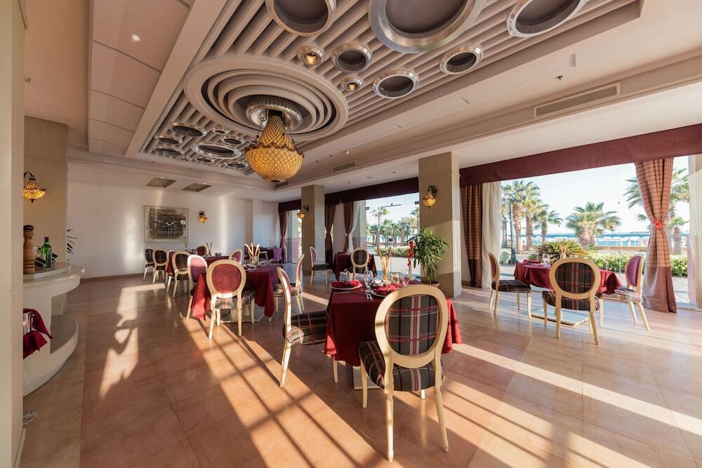 Sunrise Romance Sahl Hasheesh Resort, Hurghada Image 33