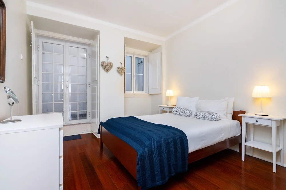São Bento Central Apartment