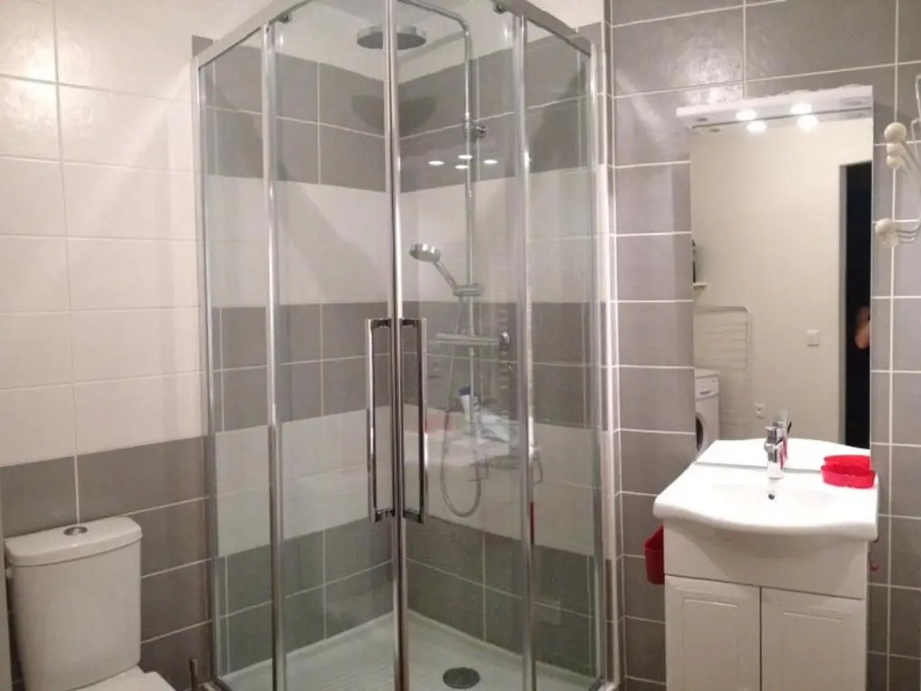 Appartement Mont-Dore, 3 pièces, 6 personnes - FR-1-415-14