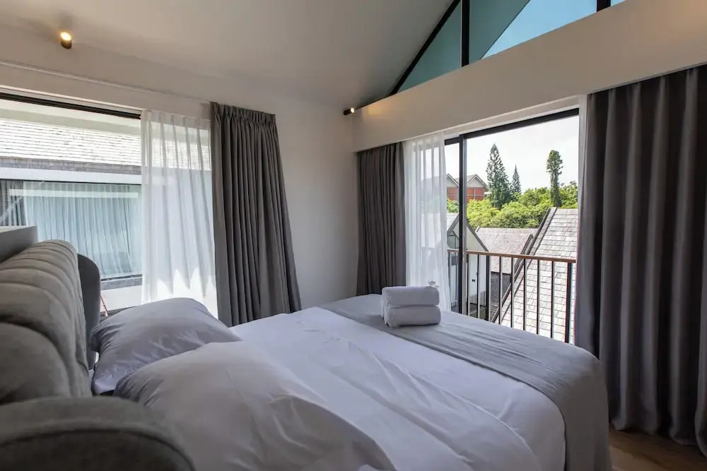 20 Suites Umalas