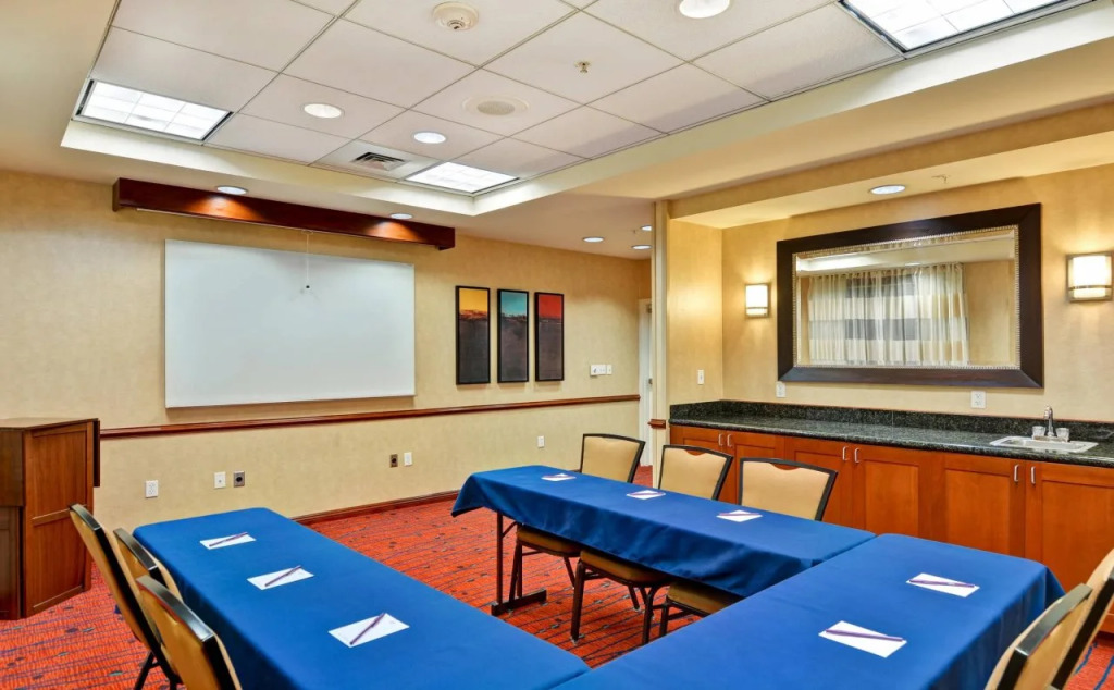 Residence Inn by Marriott Morgantown Medical Center Area