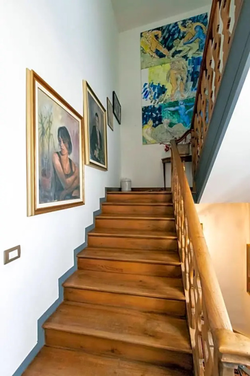 Casa Ariis