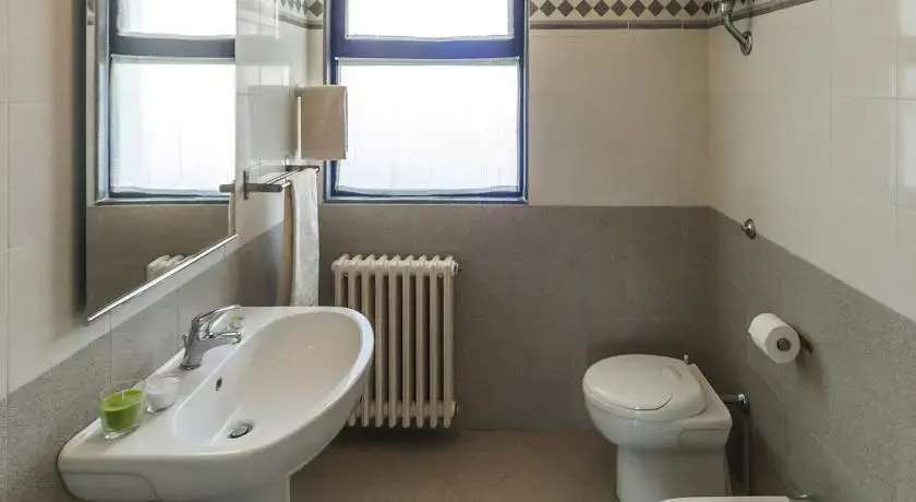 B&B Tramontana
