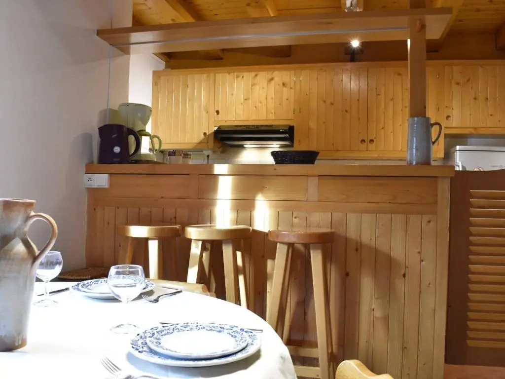 Appartement Méribel, 1 pièce, 5 personnes - FR-1-180-366