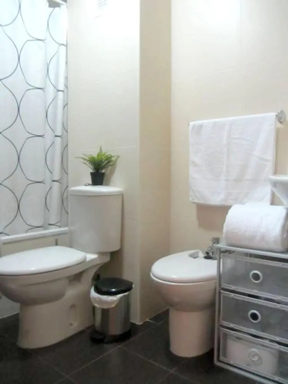 Apartment with One Bedroom in Oliva, with Furnished Terrace And Wifi - 2 Km From the Beach