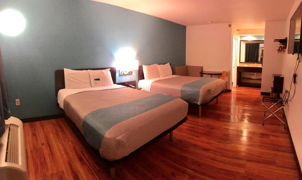 Motel 6-Nashville, TN - Airport