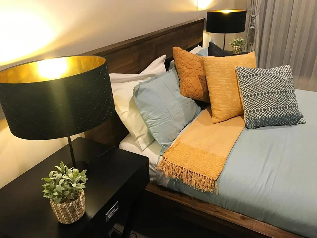 Flat Bush Holiday Accommodation