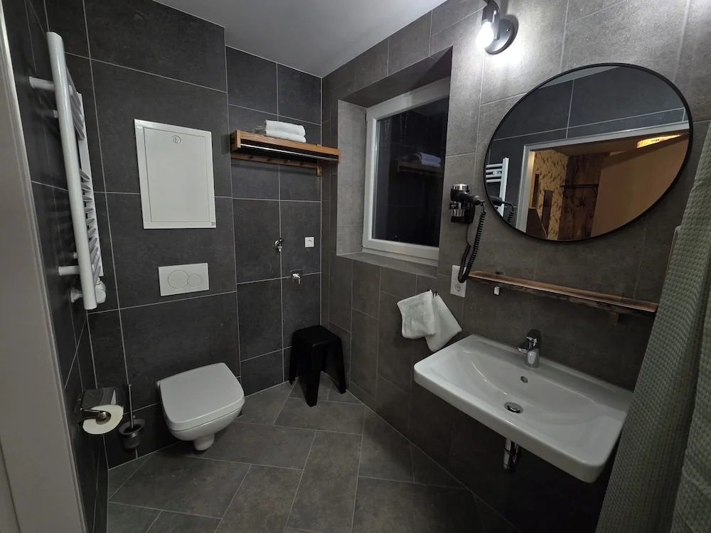 Aparthotel Fairschlafen Minden