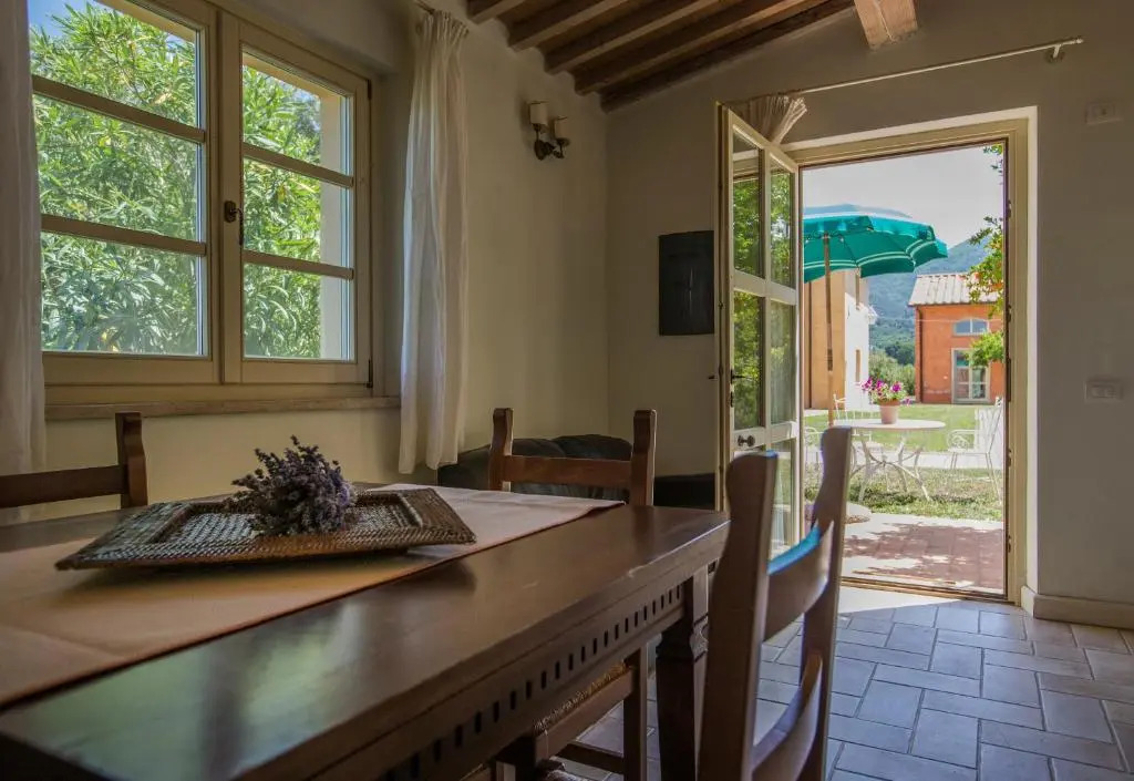Residence La Beccanina